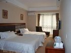 фото отеля Snug Business Room