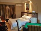 фото отеля Snug Business Room