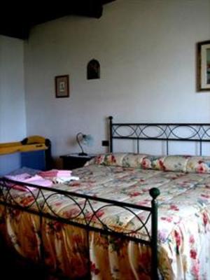 фото отеля Podere Agriturismo Assolati