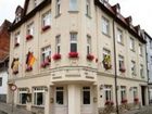 фото отеля Fürsteneck Hotel Bernburg