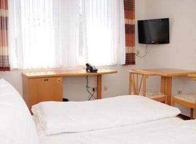 фото отеля Wildecker Hof Hotel Wildeck