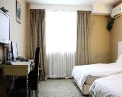 фото отеля Kending Hotel Nanjing Longjiang 3rd
