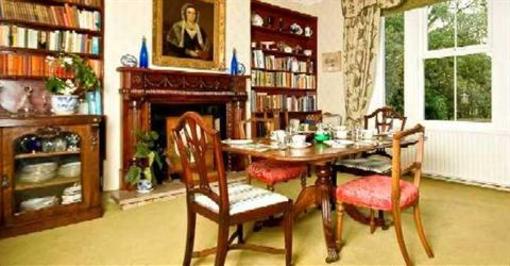 фото отеля Dowfold House Bed & Breakfast