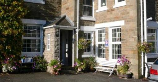 фото отеля Dowfold House Bed & Breakfast