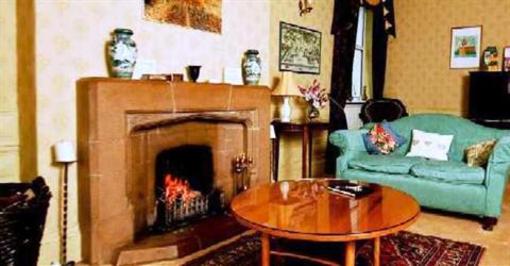фото отеля Dowfold House Bed & Breakfast