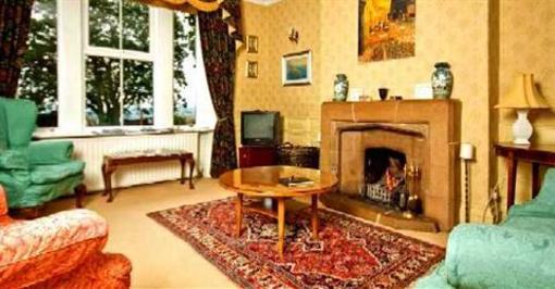 фото отеля Dowfold House Bed & Breakfast