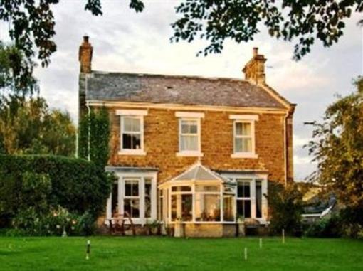 фото отеля Dowfold House Bed & Breakfast