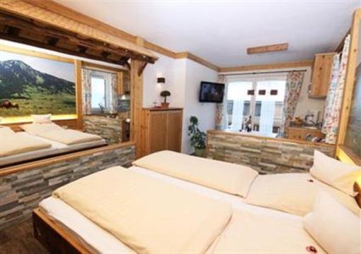 фото отеля Gastehaus Annelies
