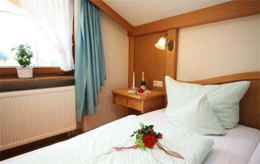 фото отеля Gastehaus Annelies