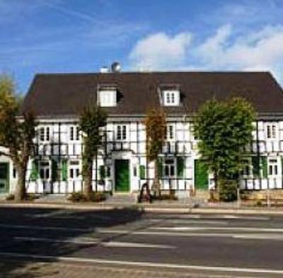 фото отеля Restaurant Hotel Zur Post