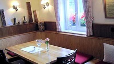 фото отеля Restaurant Hotel Zur Post