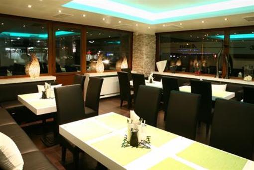 фото отеля Hotel Ondras Zlin