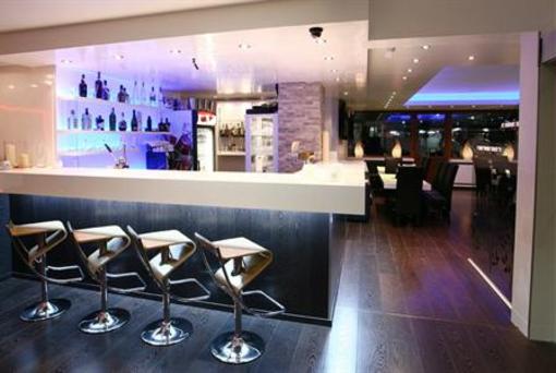 фото отеля Hotel Ondras Zlin