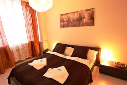 фото отеля Hotel Ondras Zlin