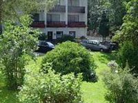Pension und Cafe Am Forst