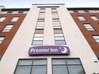 фото отеля Premier Inn High Wycombe Central