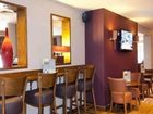 фото отеля Premier Inn High Wycombe Central