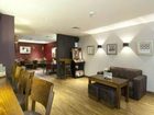 фото отеля Premier Inn High Wycombe Central