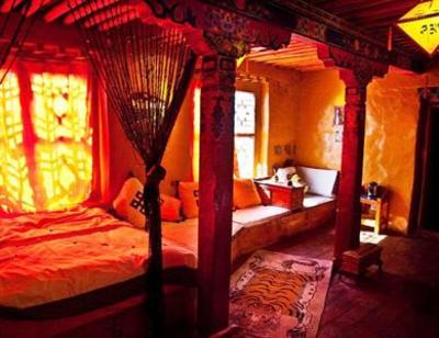 фото отеля Shambhala Palace