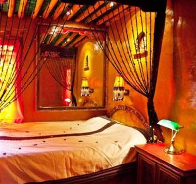 фото отеля Shambhala Palace