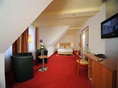 фото отеля Hotel Celler Hof