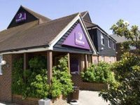 Premier Inn Ashford North