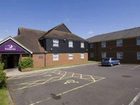 фото отеля Premier Inn Ashford North