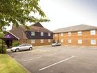 фото отеля Premier Inn Ashford North