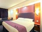 фото отеля Premier Inn Ashford North