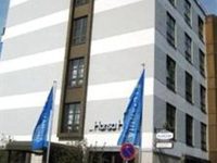 Hansa-Hotel Kulmbach