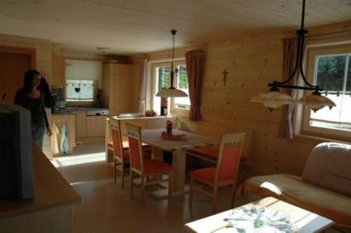фото отеля Ferienwohnung Ganahl