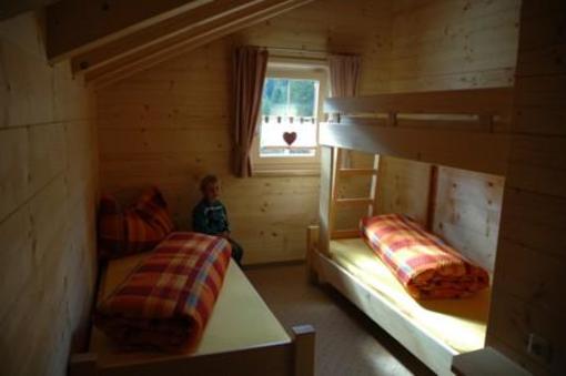 фото отеля Ferienwohnung Ganahl