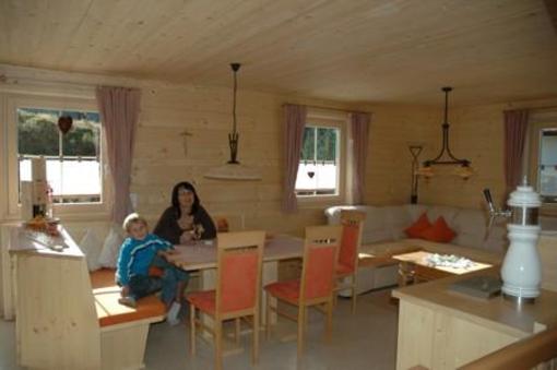 фото отеля Ferienwohnung Ganahl