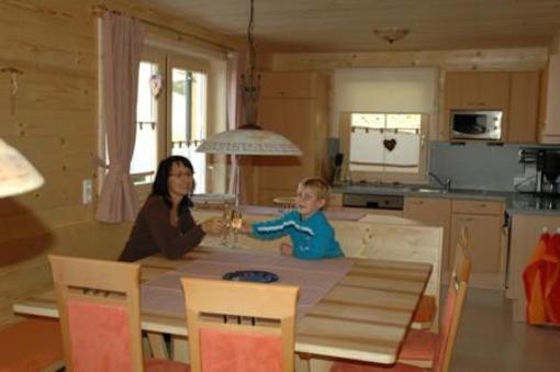 фото отеля Ferienwohnung Ganahl