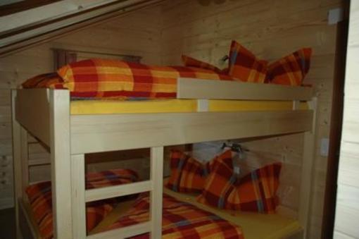 фото отеля Ferienwohnung Ganahl