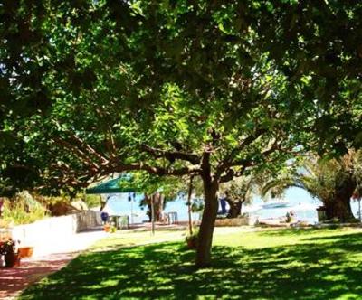 фото отеля Akti Panagia