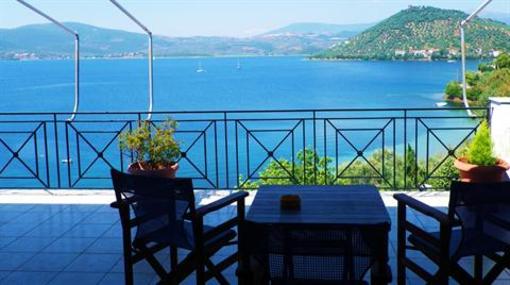 фото отеля Akti Panagia
