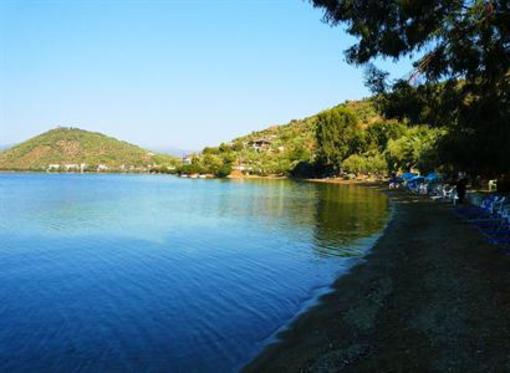 фото отеля Akti Panagia
