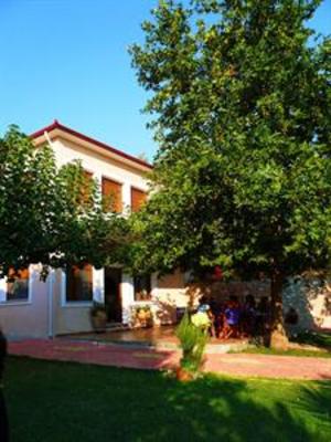 фото отеля Akti Panagia