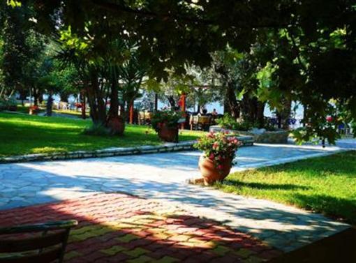 фото отеля Akti Panagia