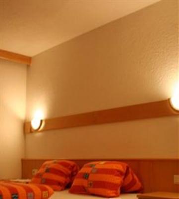 фото отеля Haus Alpina Feichten