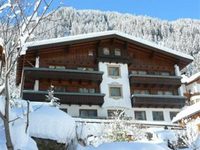 Haus Alpina Feichten