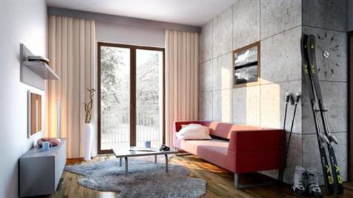 фото отеля Apartamenty Sun&Snow Aquarius Spa