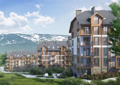 фото отеля Apartamenty Sun&Snow Aquarius Spa