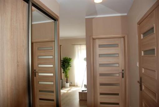 фото отеля Apartamenty Sun&Snow Aquarius Spa