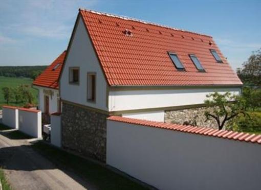 фото отеля Penzion Blansky Les
