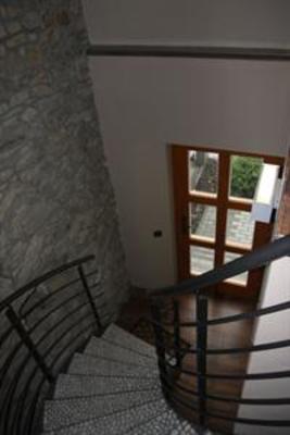 фото отеля Penzion Blansky Les