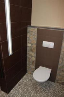 фото отеля Penzion Blansky Les