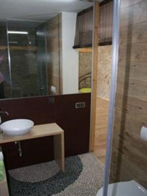 фото отеля Penzion Blansky Les