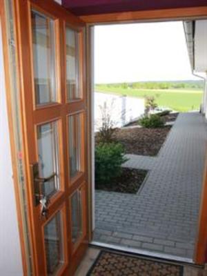 фото отеля Penzion Blansky Les